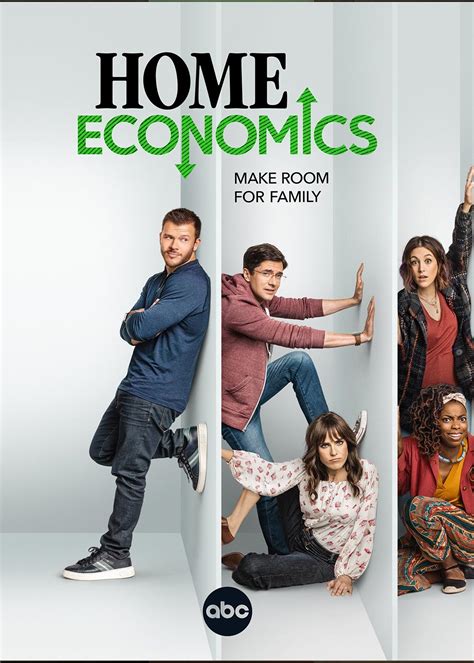 home economics s02e06 bd25|Home Economics Season 2 .